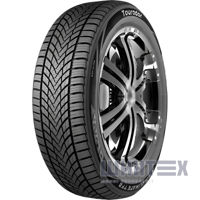 Tourador X All Climate TF2 195/65 R15 91H